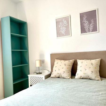 Apartmán Centrico, Acogedor Y Luminoso Oviedo Exteriér fotografie
