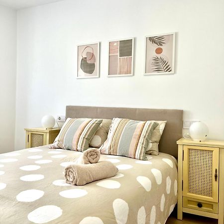 Apartmán Centrico, Acogedor Y Luminoso Oviedo Exteriér fotografie