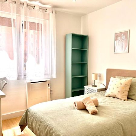 Apartmán Centrico, Acogedor Y Luminoso Oviedo Exteriér fotografie