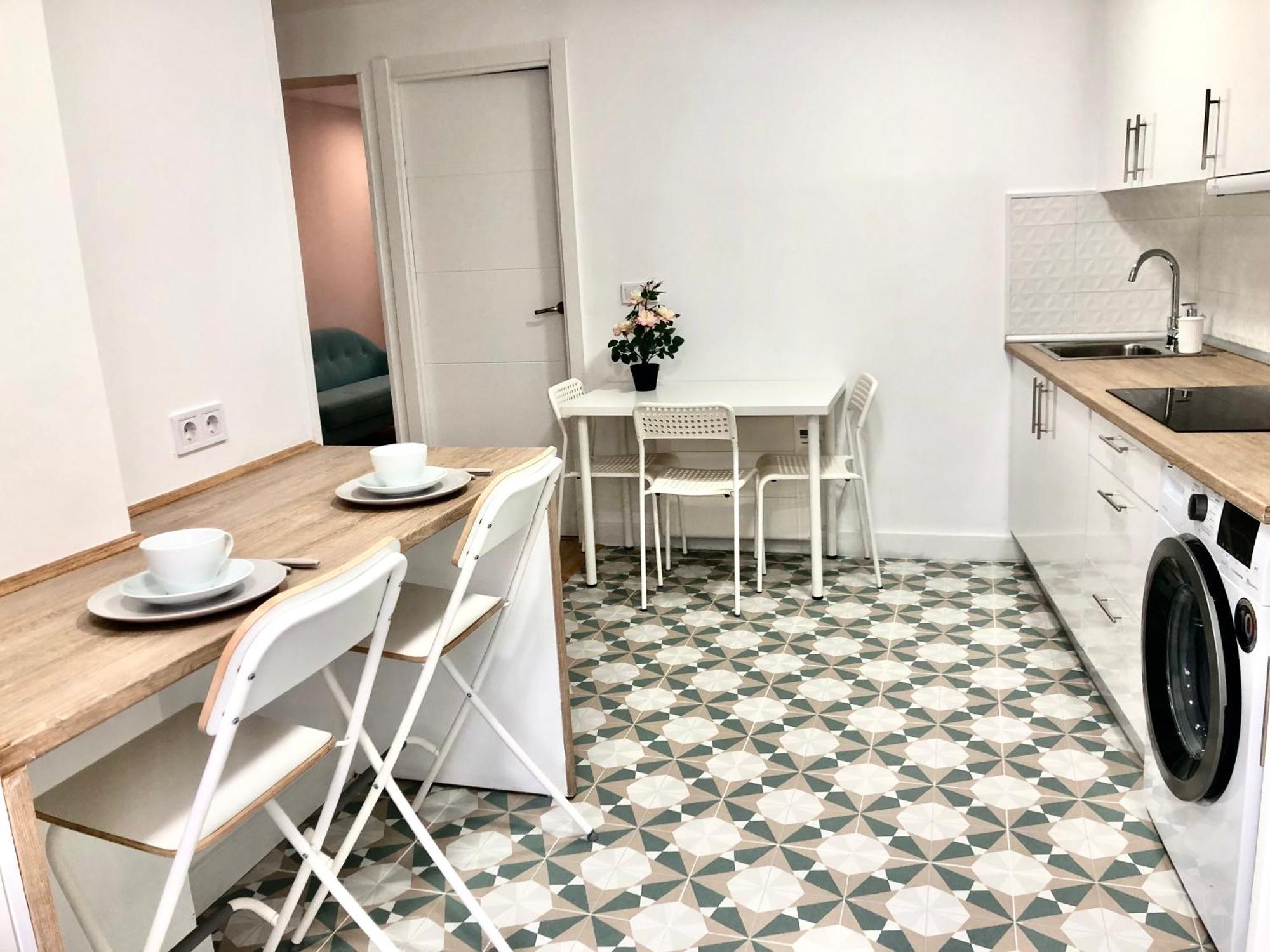 Apartmán Centrico, Acogedor Y Luminoso Oviedo Exteriér fotografie
