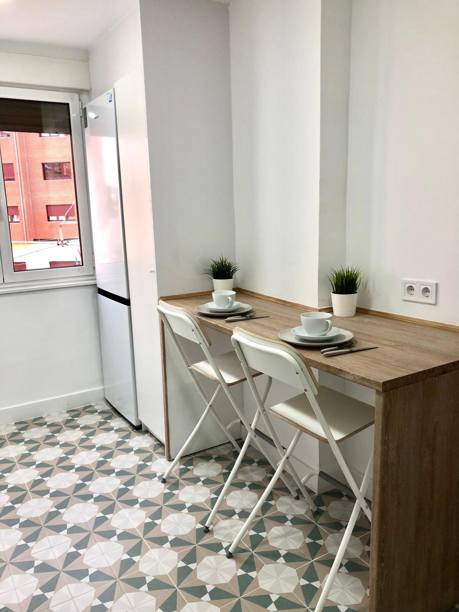 Apartmán Centrico, Acogedor Y Luminoso Oviedo Exteriér fotografie
