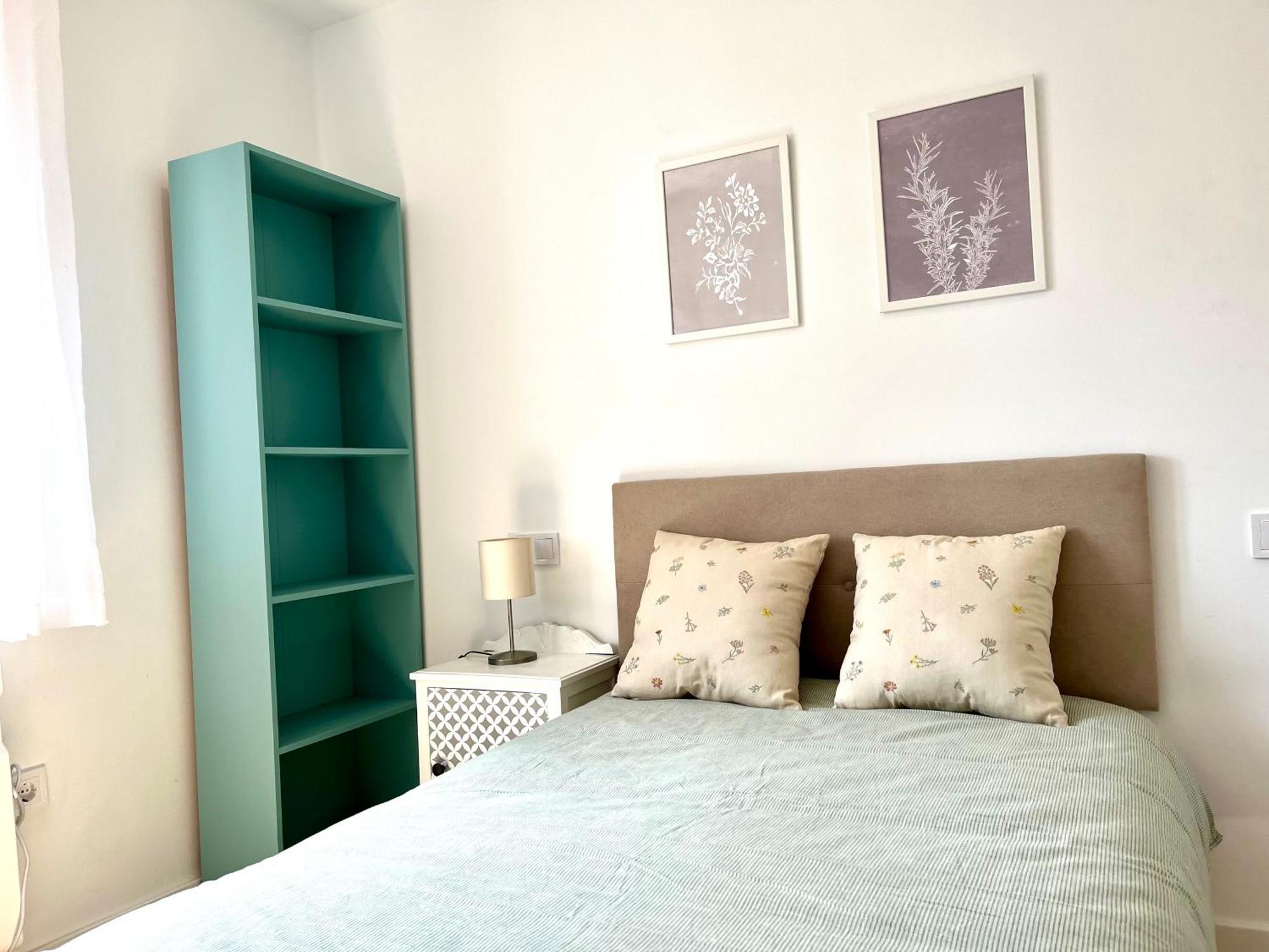 Apartmán Centrico, Acogedor Y Luminoso Oviedo Exteriér fotografie