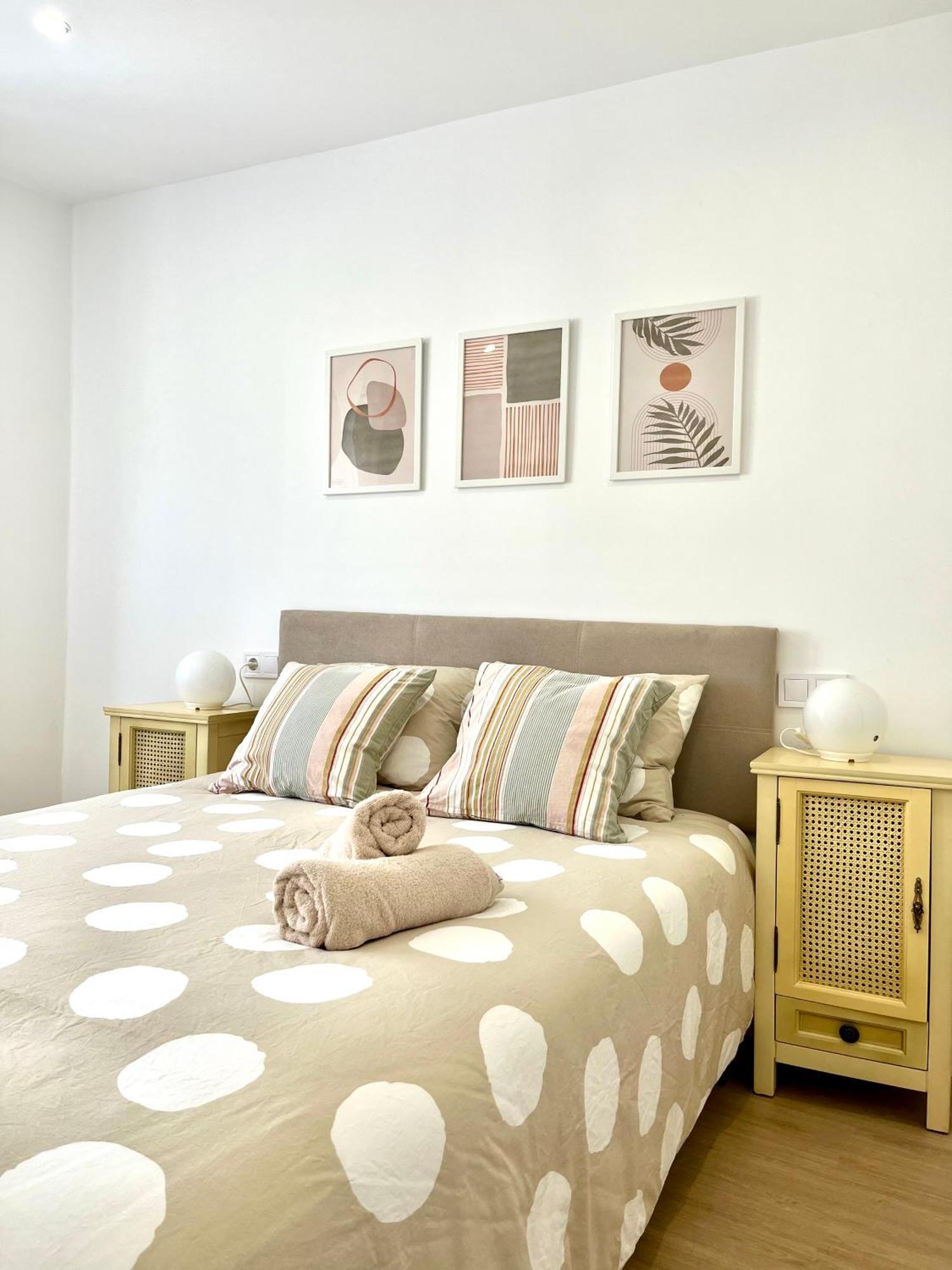 Apartmán Centrico, Acogedor Y Luminoso Oviedo Exteriér fotografie