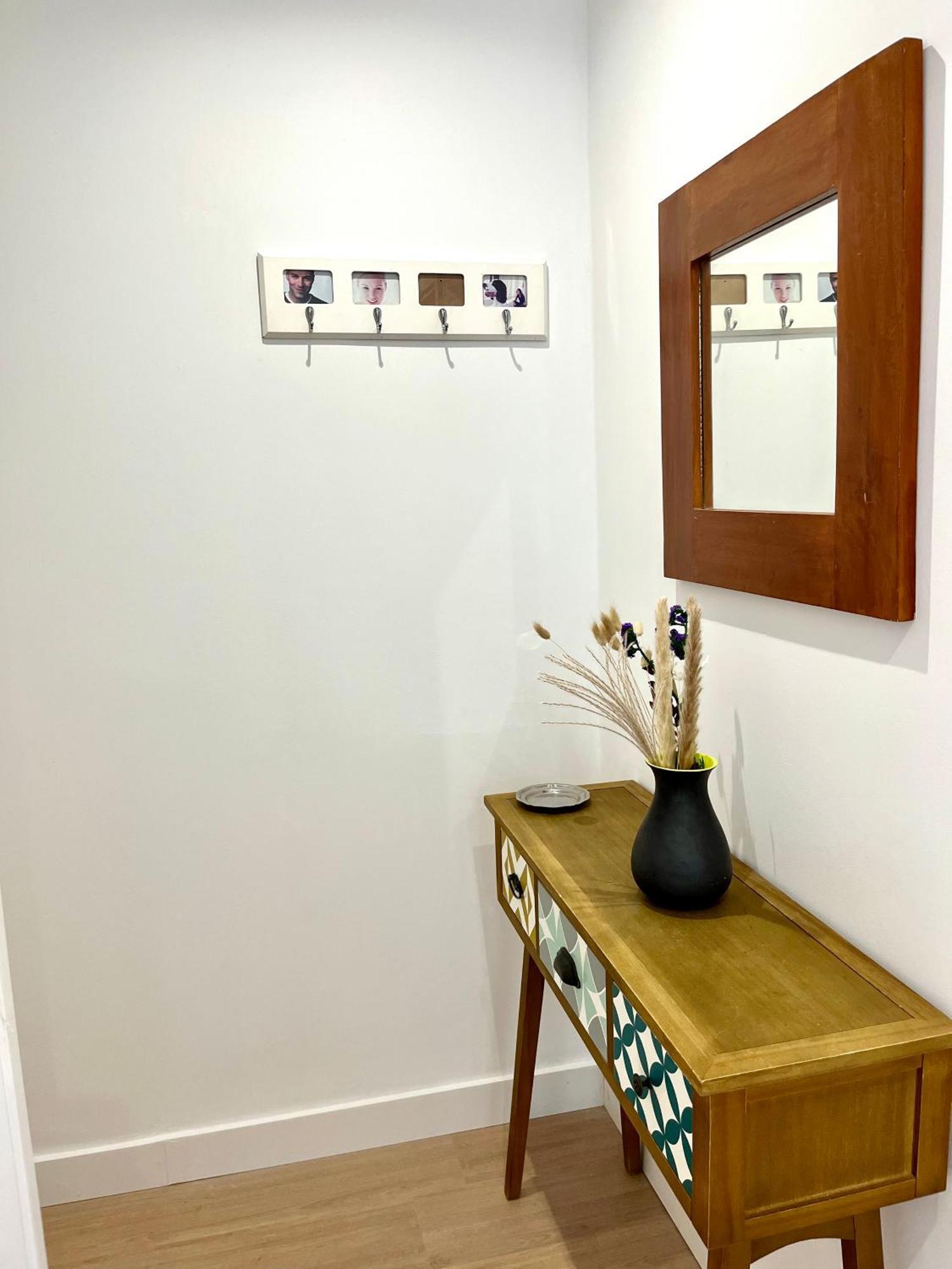 Apartmán Centrico, Acogedor Y Luminoso Oviedo Exteriér fotografie