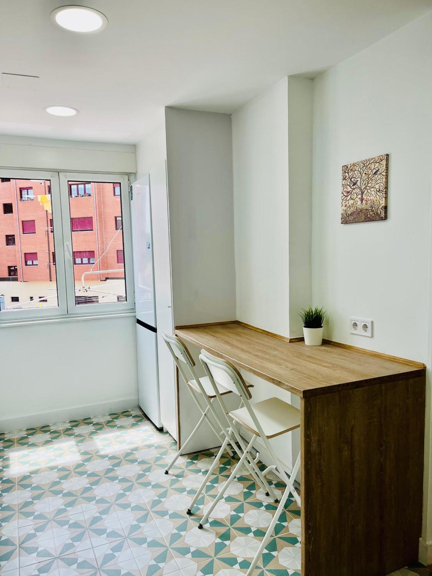 Apartmán Centrico, Acogedor Y Luminoso Oviedo Exteriér fotografie