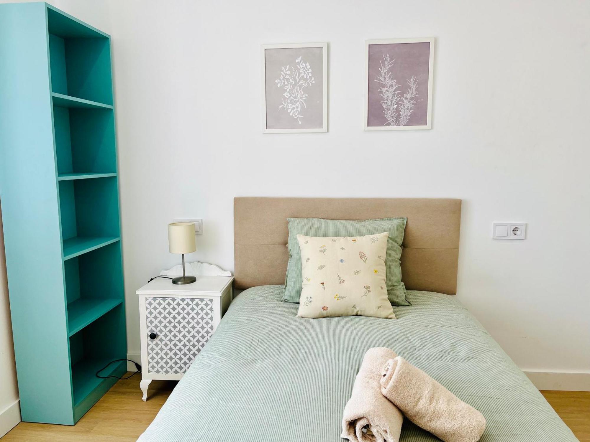 Apartmán Centrico, Acogedor Y Luminoso Oviedo Exteriér fotografie